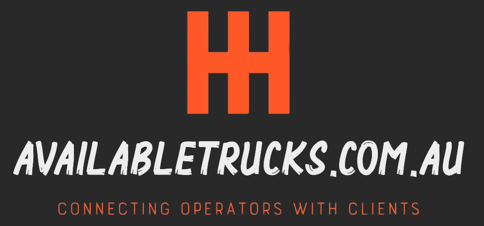 Available Trucks